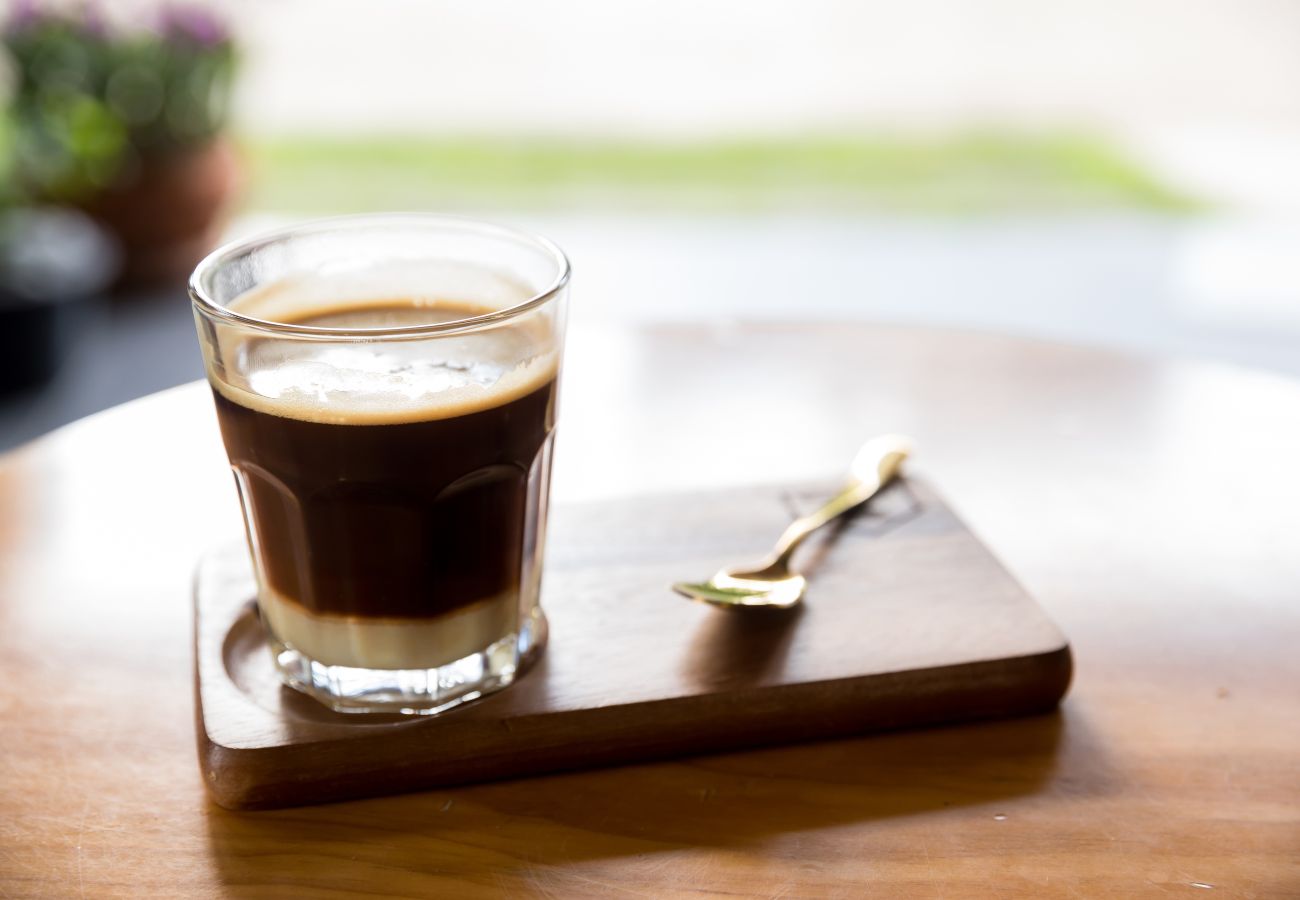 Café bombón