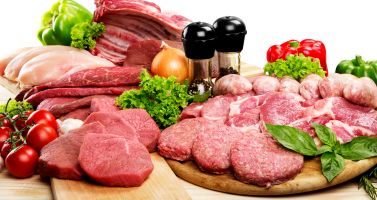 recetas de carnes