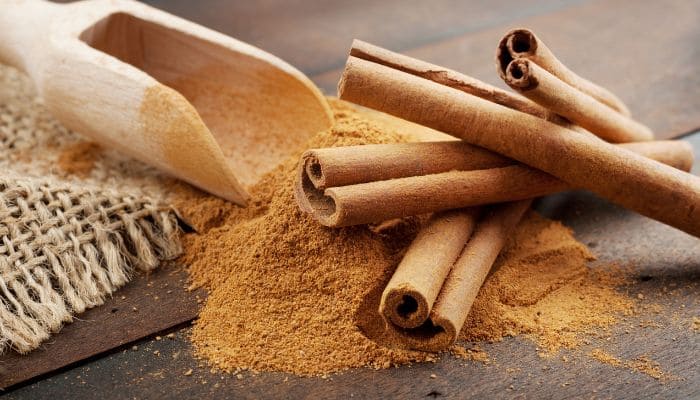 curiosidades de la canela