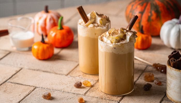 curiosidades pumpkin spice