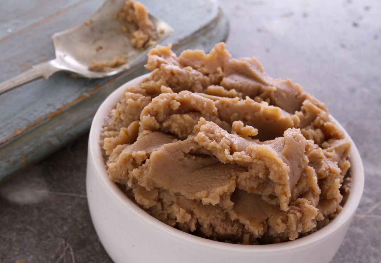 Puré de castañas, la receta de otoño ideal para acompañar tus carnes